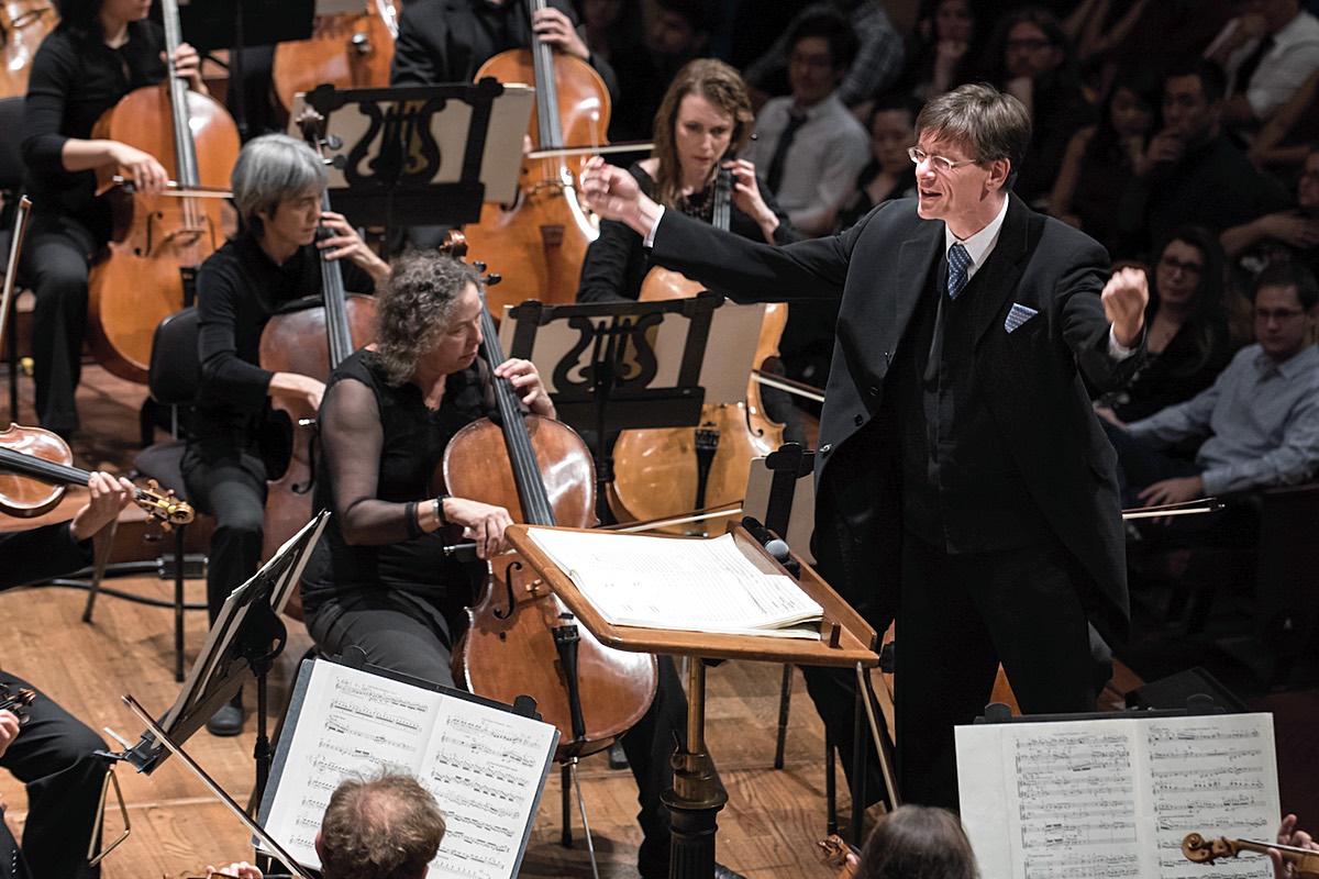 Second Final Symphony concert in Auckland announced | Game Concerts